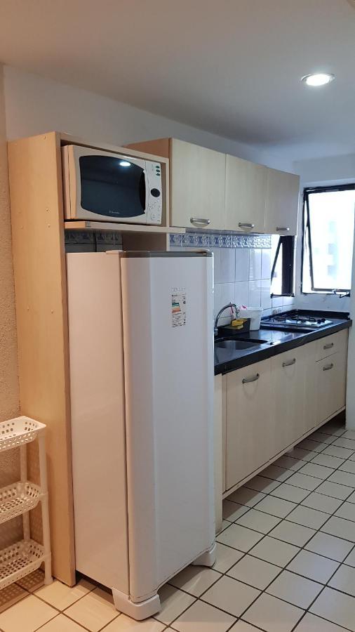 Flat Em Boa Viagem - Perto Da Praia Recife Exterior photo