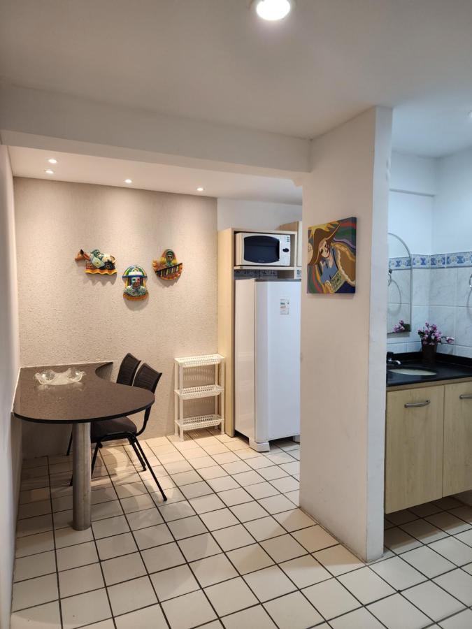 Flat Em Boa Viagem - Perto Da Praia Recife Exterior photo